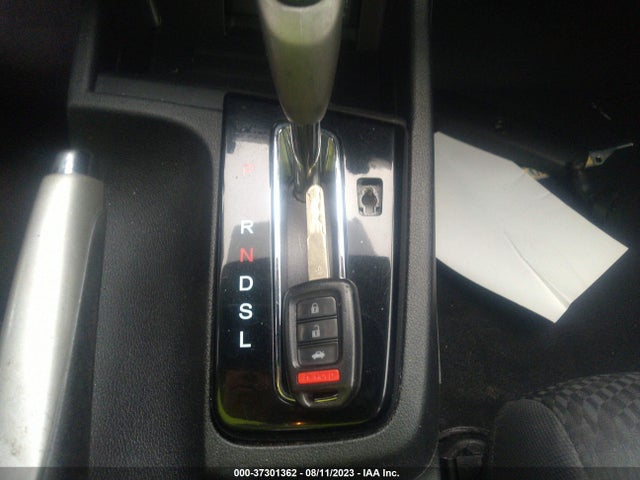 Honda Civic Sedan Lx 2015 19XFB2F57FE108697 Image 11