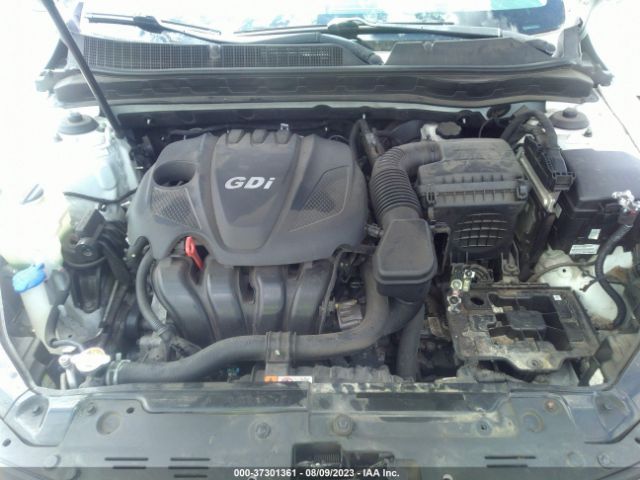 5XXGM4A7XFG482098 KIA Optima Lx