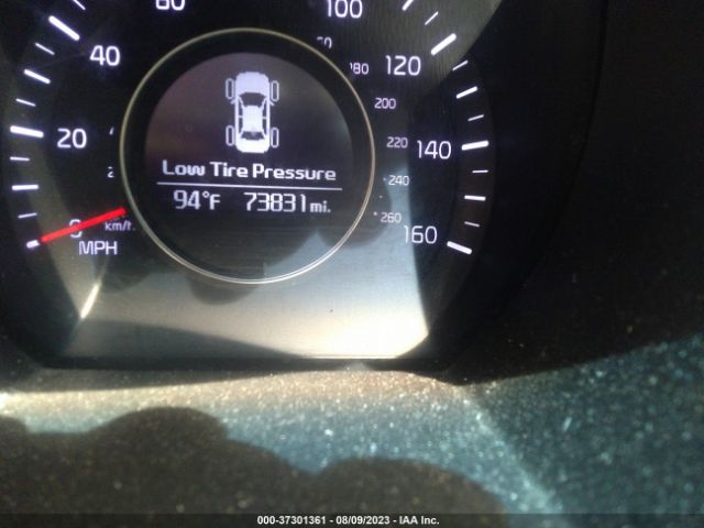 5XXGM4A7XFG482098 KIA Optima Lx