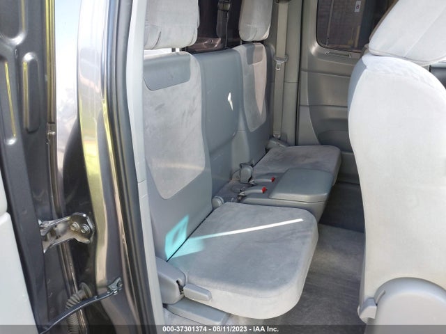 2011 TOYOTA TACOMA VIN: 5TFUX4EN3BX002487