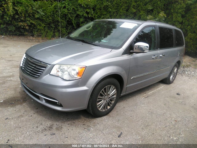 2C4RC1CG3ER237690 Chrysler Town & Country Touring-l