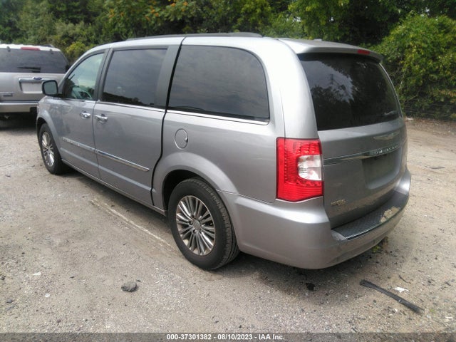 2C4RC1CG3ER237690 Chrysler Town & Country Touring-l