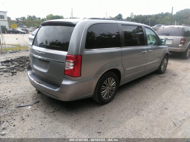 2C4RC1CG3ER237690 Chrysler Town & Country Touring-l