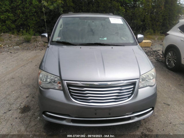 2C4RC1CG3ER237690 Chrysler Town & Country Touring-l