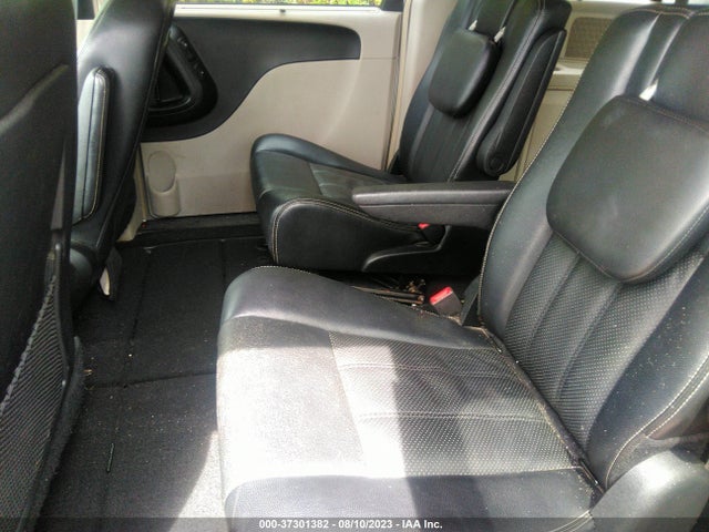 2C4RC1CG3ER237690 Chrysler Town & Country Touring-l
