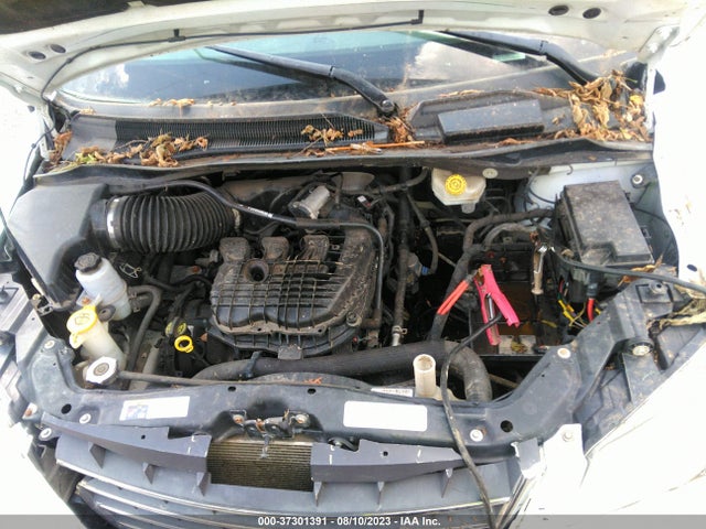 2C4RC1CG7ER453784 Chrysler Town & Country Touring-l