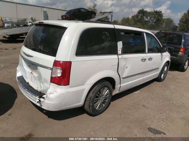 2C4RC1CG7ER453784 Chrysler Town & Country Touring-l