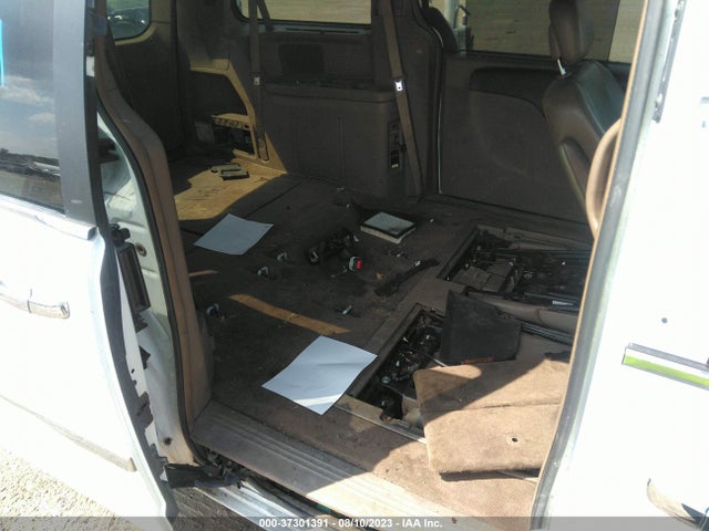 2C4RC1CG7ER453784 Chrysler Town & Country Touring-l