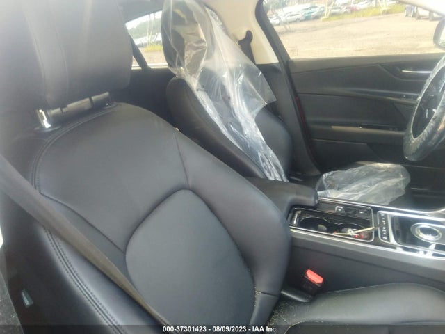 2019 Jaguar XE, VIN: SAJAJ4FXXKCP49498