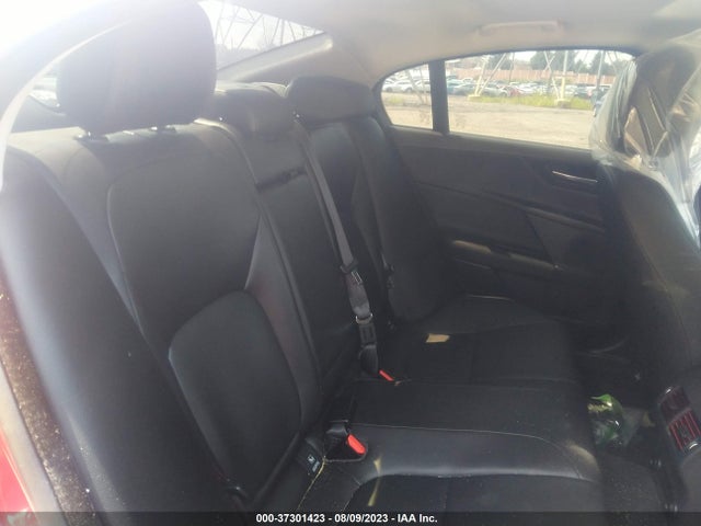 2019 Jaguar XE, VIN: SAJAJ4FXXKCP49498