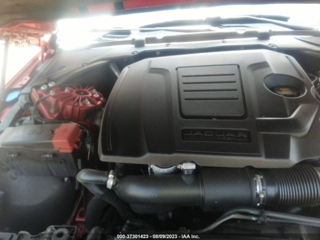 SAJAJ4FXXKCP49498 Jaguar Xe 25t Premium