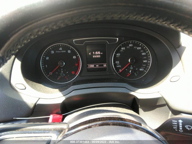 WA1JCCFS5HR004133 Audi Q3 Premium Plus