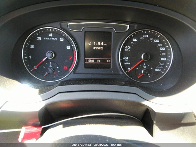 WA1JCCFS5HR004133 Audi Q3 Premium Plus