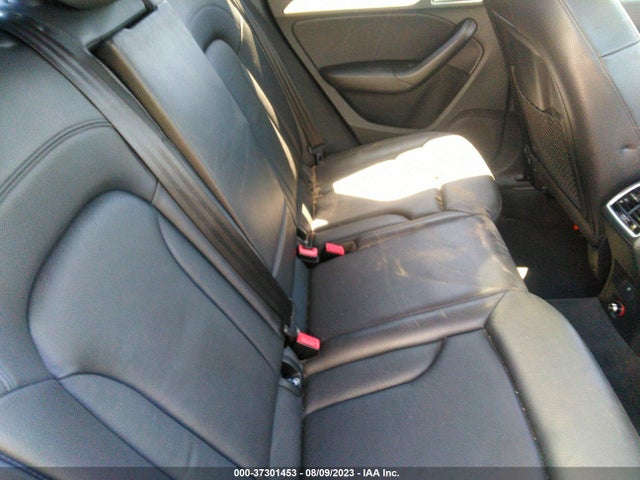 WA1JCCFS5HR004133 Audi Q3 Premium Plus