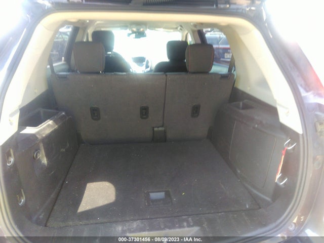 2GKALMEK8G6335851 GMC Terrain Sle