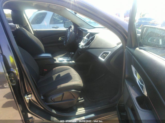 2GKALMEK8G6335851 GMC Terrain Sle