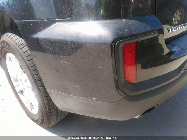 2GKALMEK8G6335851 GMC Terrain Sle