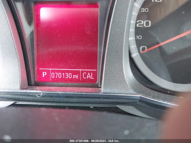 2GKALMEK8G6335851 GMC Terrain Sle