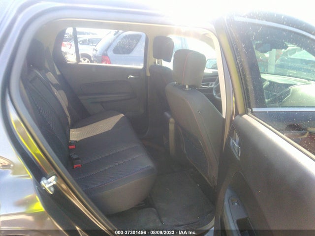 2GKALMEK8G6335851 GMC Terrain Sle