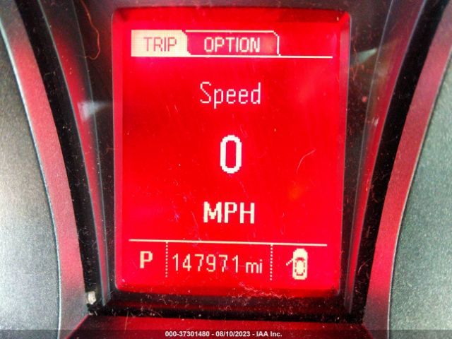 2GKFLYE35F6271448 GMC Terrain Slt