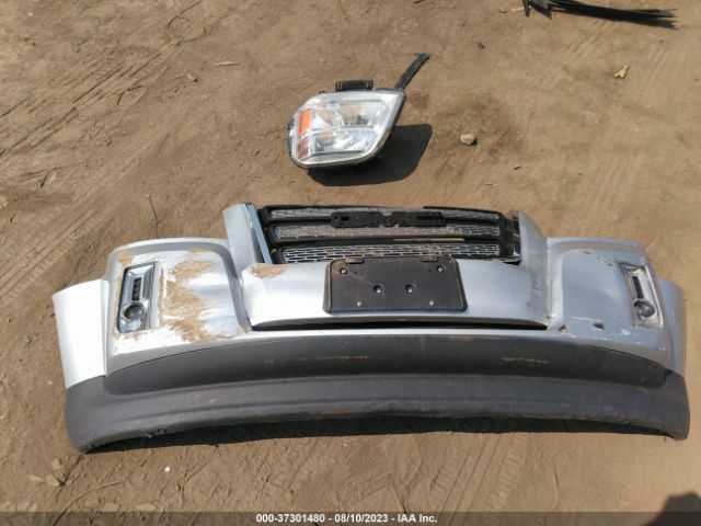 2GKFLYE35F6271448 GMC Terrain Slt