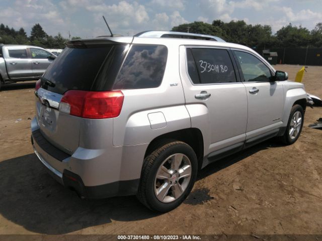 2GKFLYE35F6271448 GMC Terrain Slt