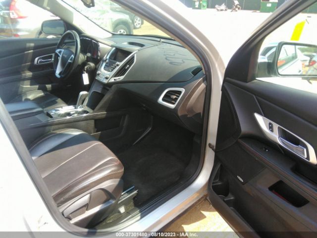 2GKFLYE35F6271448 GMC Terrain Slt