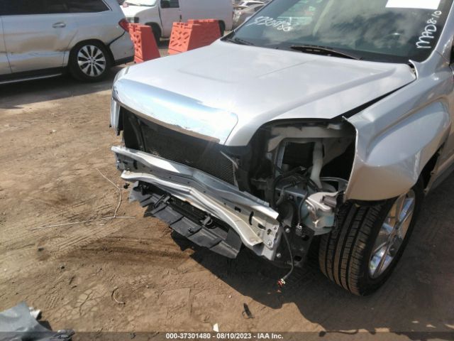 2GKFLYE35F6271448 GMC Terrain Slt