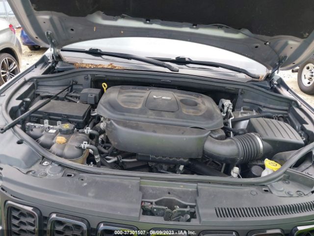 1C4RJEAG3JC125880 Jeep Grand Cherokee Altitude