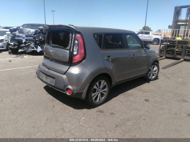 KNDJP3A5XE7037583 KIA SOUL +