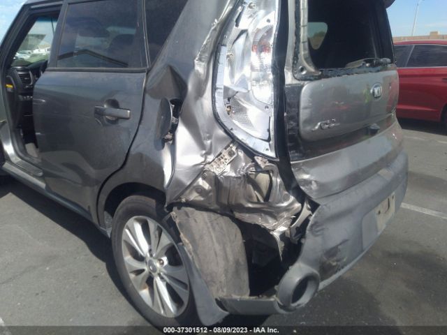 KNDJP3A5XE7037583 KIA SOUL +