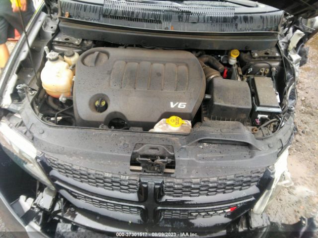 3C4PDDEG2HT610318 Dodge JOURNEY GT