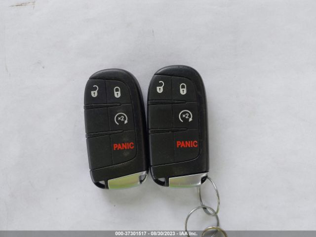 3C4PDDEG2HT610318 Dodge JOURNEY GT