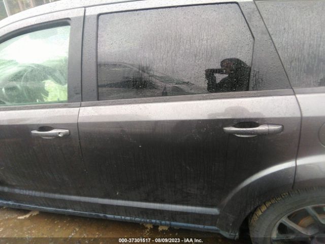 3C4PDDEG2HT610318 Dodge JOURNEY GT