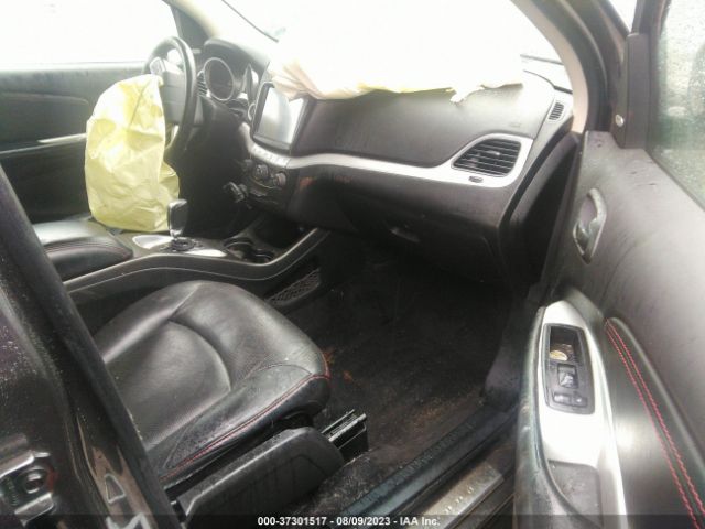 3C4PDDEG2HT610318 Dodge JOURNEY GT
