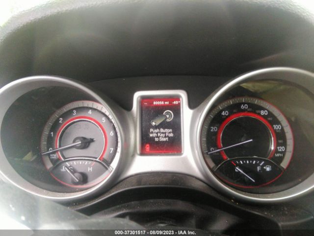 3C4PDDEG2HT610318 Dodge JOURNEY GT