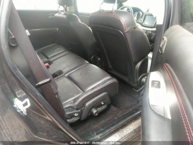 3C4PDDEG2HT610318 Dodge JOURNEY GT