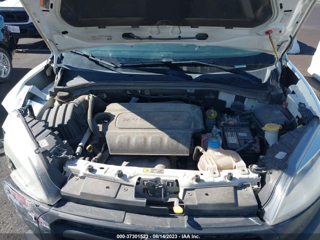 ZFBERFAT3G6C87483 RAM Promaster City Tradesman