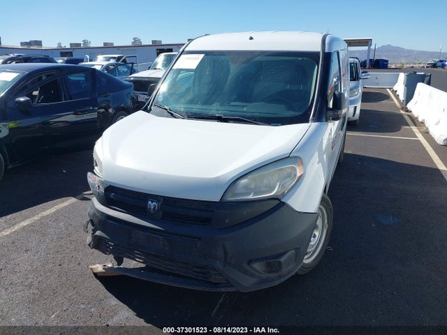 ZFBERFAT3G6C87483 RAM Promaster City Tradesman