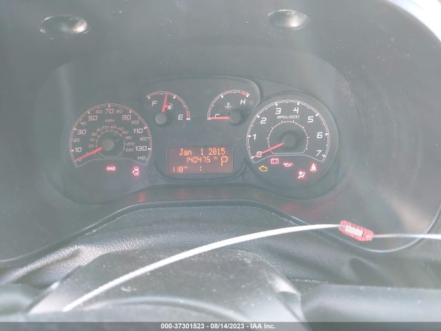 ZFBERFAT3G6C87483 RAM Promaster City Tradesman