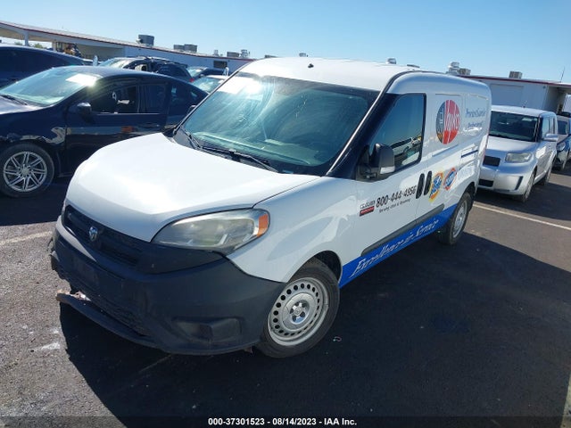 ZFBERFAT3G6C87483 RAM Promaster City Tradesman