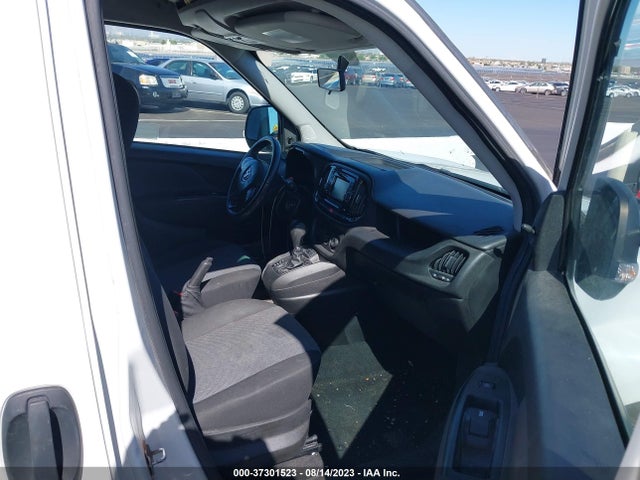 ZFBERFAT3G6C87483 RAM Promaster City Tradesman