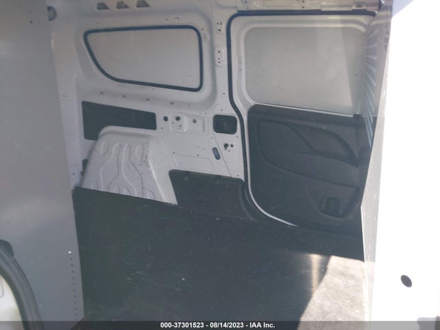 ZFBERFAT3G6C87483 RAM Promaster City Tradesman