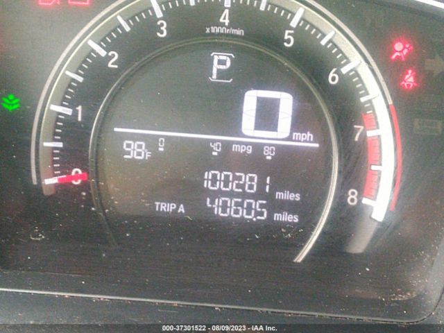 2HGFC2F52JH564568 Honda Civic Sedan Lx