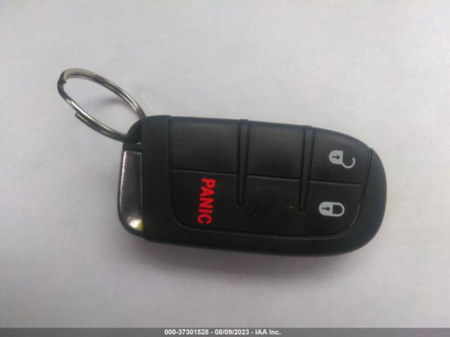 3C4NJDDB8JT451493 Jeep Compass Trailhawk