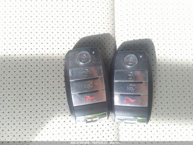 KNDPN3ACXL7719911 KIA Sportage Ex