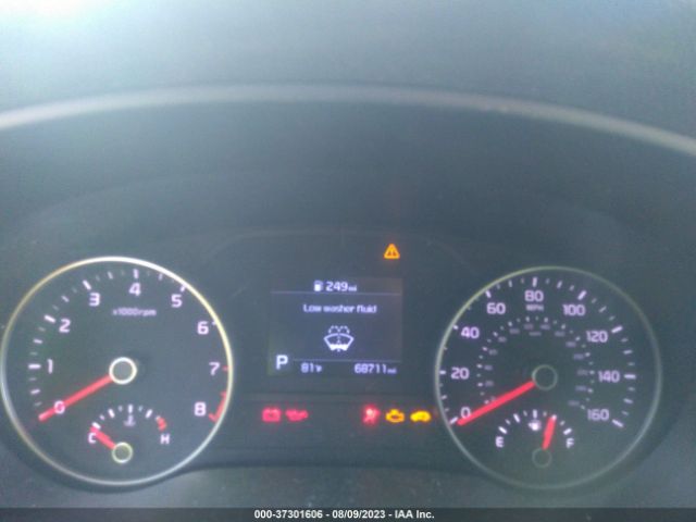 KNDPN3ACXL7719911 KIA Sportage Ex