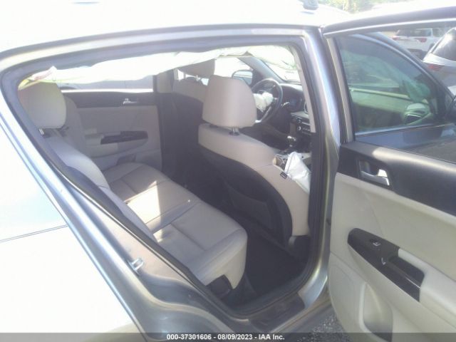 KNDPN3ACXL7719911 KIA Sportage Ex