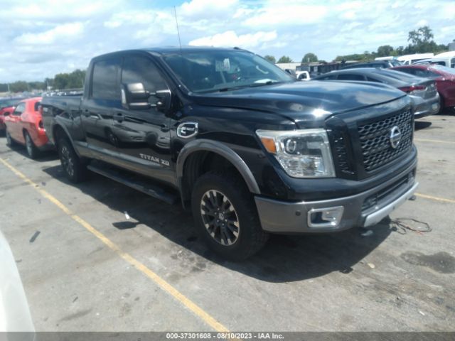 1N6BA1F46GN511826 auction archive image