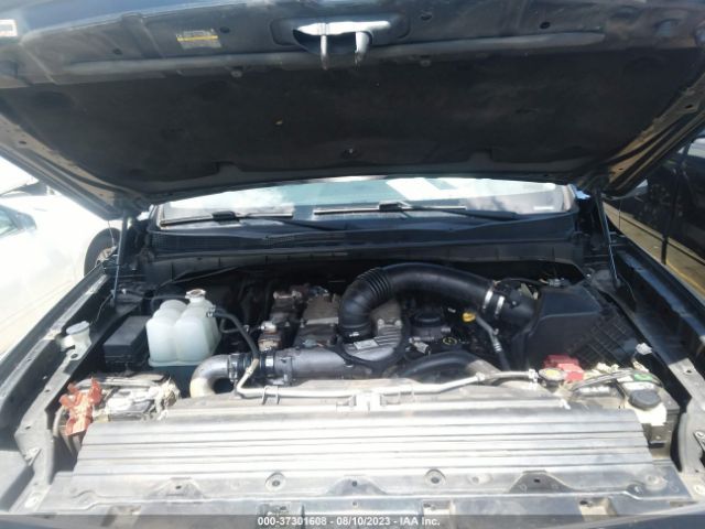 1N6BA1F46GN511826 Nissan Titan Xd Pro-4x